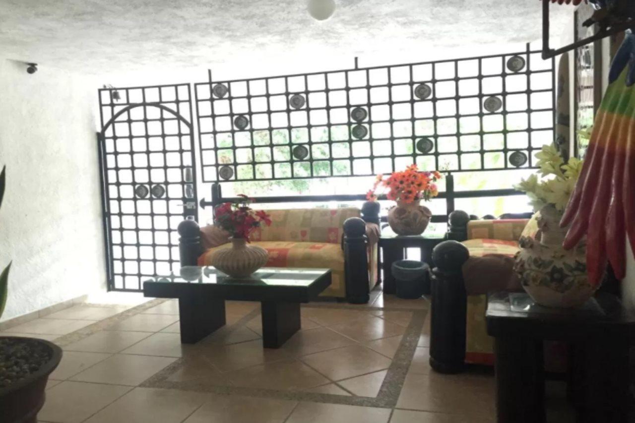 Hotel & Spa Sol Y Luna Акапулко Екстериор снимка