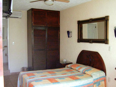Hotel & Spa Sol Y Luna Акапулко Екстериор снимка